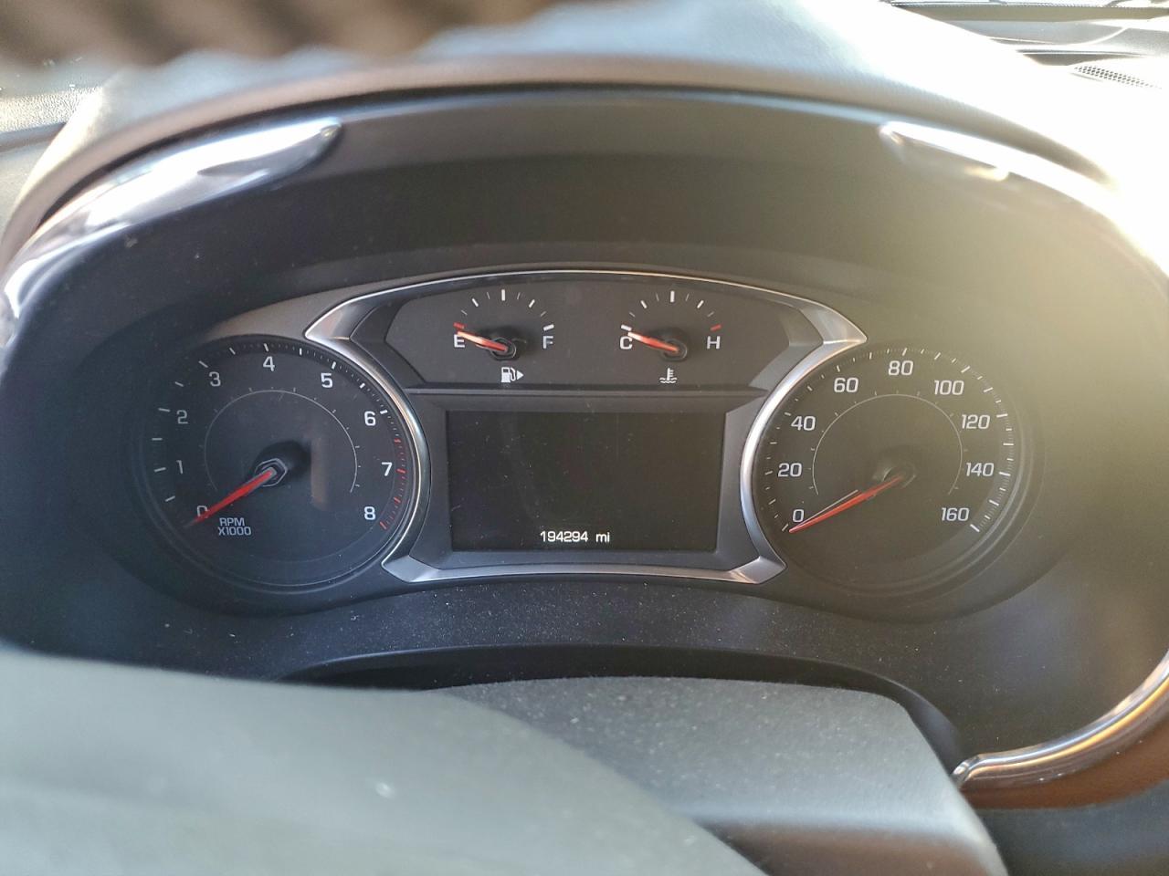 2017 Chevrolet Malibu Premier