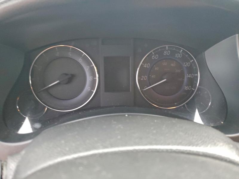 2016 Infiniti Qx50