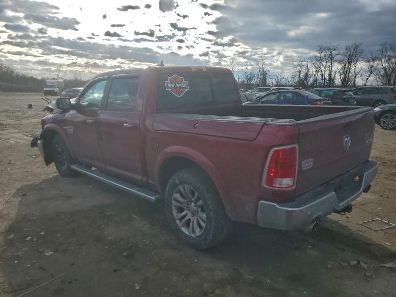 2014 Dodge Ram 1500 Longhorn