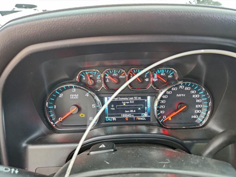 2018 GMC Sierra K1500 slt