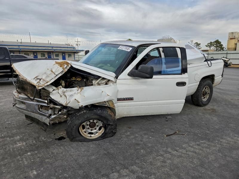 2001 Dodge Ram 2500