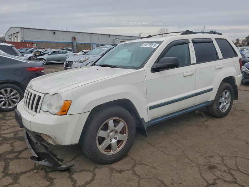 2008 Jeep Grand Cherokee Laredo