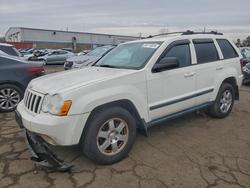 2008 Jeep Grand Cherokee Laredo for sale in New Britain, CT