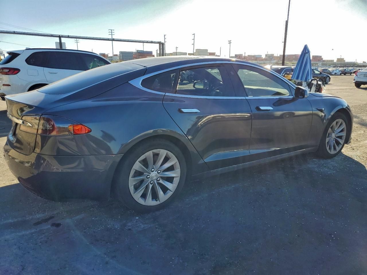2018 Tesla Model s