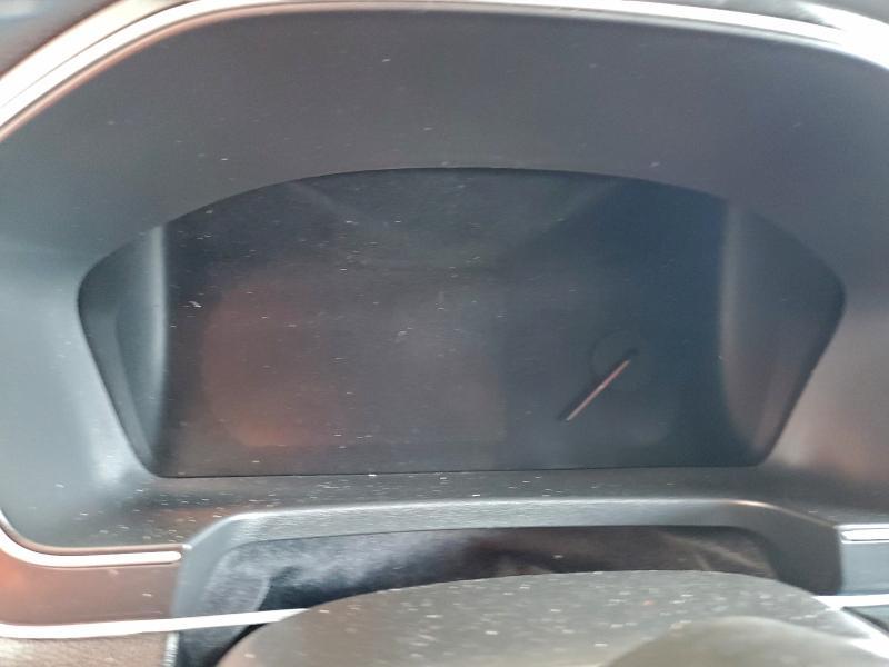 2025 Honda Pilot exl