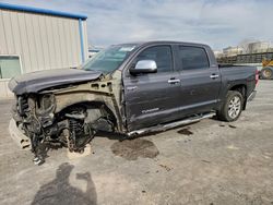 2014 Toyota Tundra Crewmax Limited for sale in Tulsa, OK