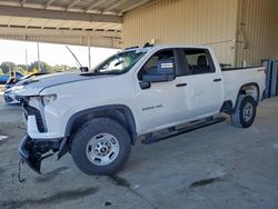 2022 Chevrolet Silverado K2500 Heavy Duty for sale in Homestead, FL