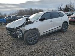 2024 Acura Mdx A-spec for sale in Chalfont, PA