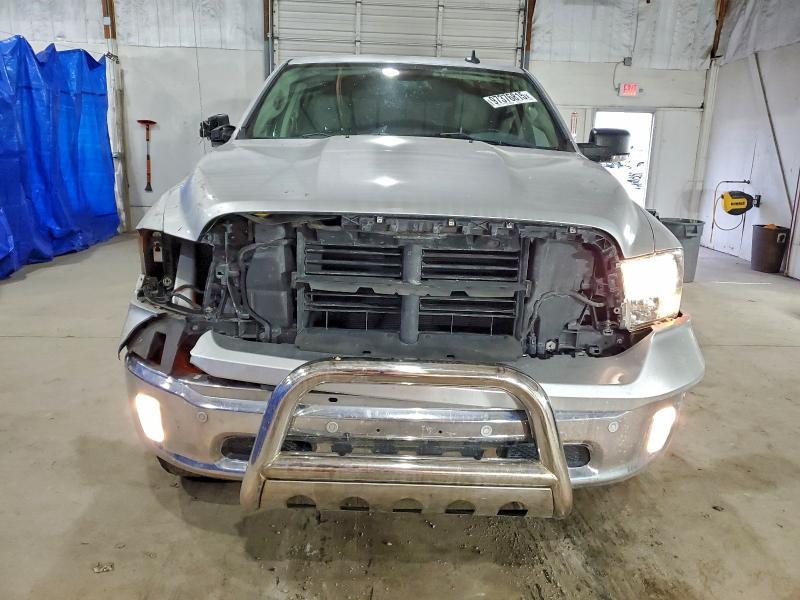 2017 Dodge Ram 1500 slt