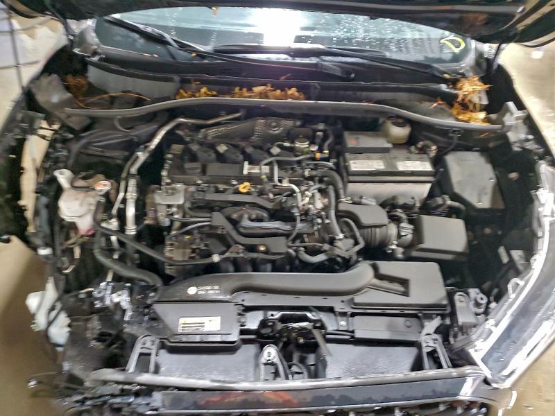 2023 Toyota Corolla Cross l