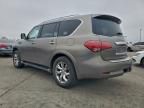 2014 Infiniti Qx80