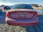 2003 Ford Taurus se