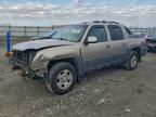 2003 Chevrolet Avalanche C1500