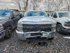 2015 Chevrolet Silverado K3500