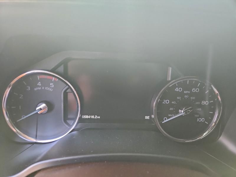 2019 Ford F250 Super Duty