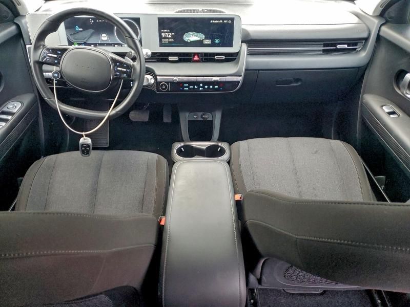 2023 Hyundai Ioniq 5 se