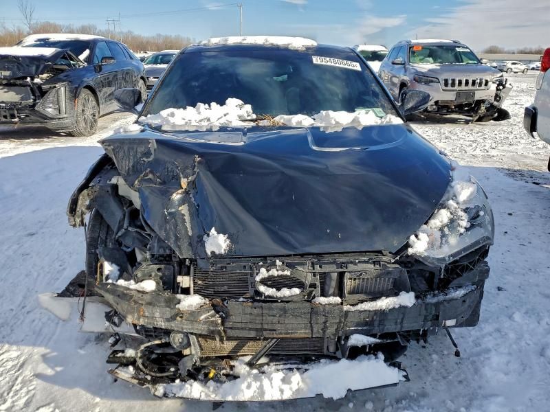 2016 Hyundai Veloster Turbo