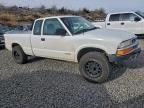 2001 Chevrolet S Truck S10