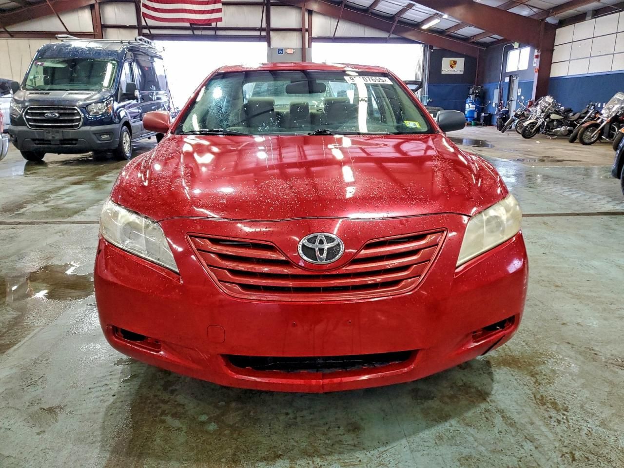 2007 Toyota Camry ce