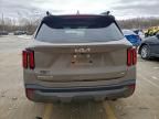 2024 KIA Sorento sx