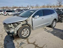 Buick Vehiculos salvage en venta: 2019 Buick Enclave Essence