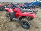2017 Honda Fourtrax Rancher ATV