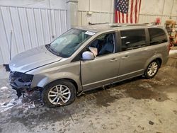 2019 Dodge Grand Caravan sxt for sale in Mcfarland, WI
