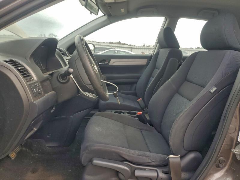 2010 Honda Cr-v lx