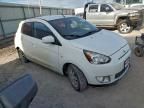2014 Mitsubishi Mirage es