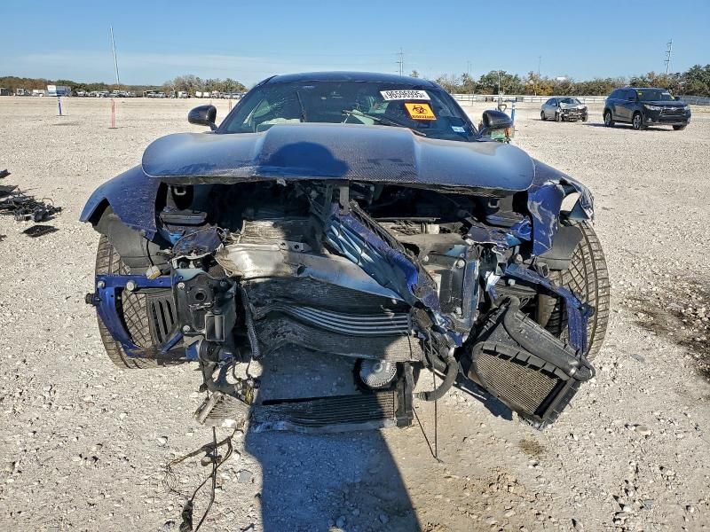2016 Mercedes-Benz Amg gt s