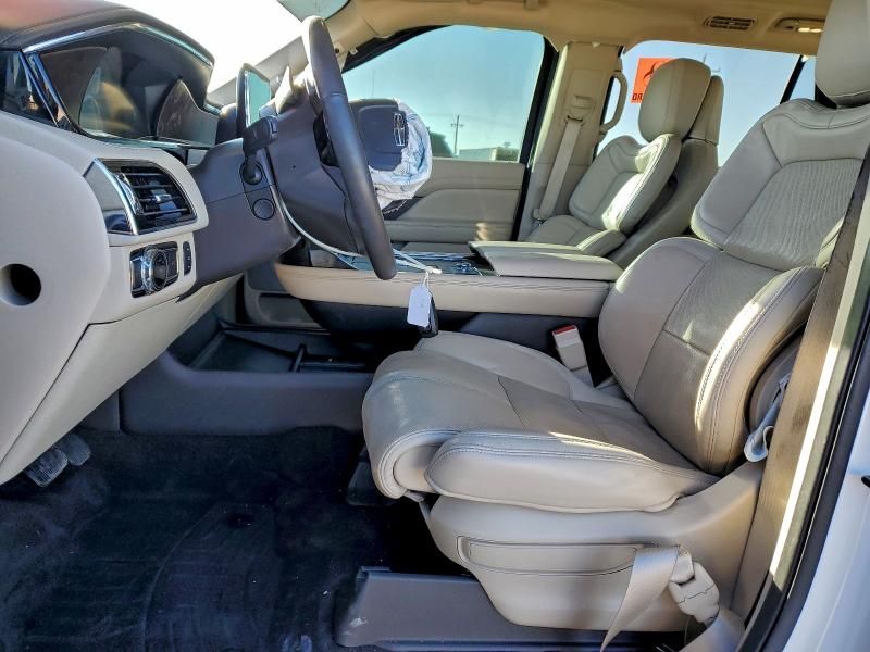 2020 Lincoln Navigator l Reserve