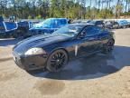 2008 Jaguar XKR