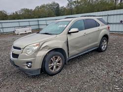 Chevrolet salvage cars for sale: 2012 Chevrolet Equinox lt