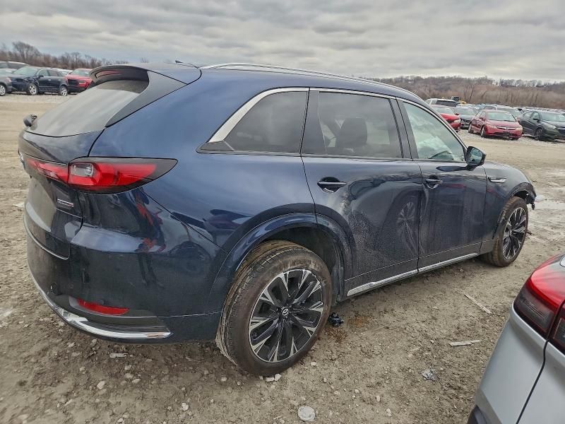 2024 Mazda Cx-90