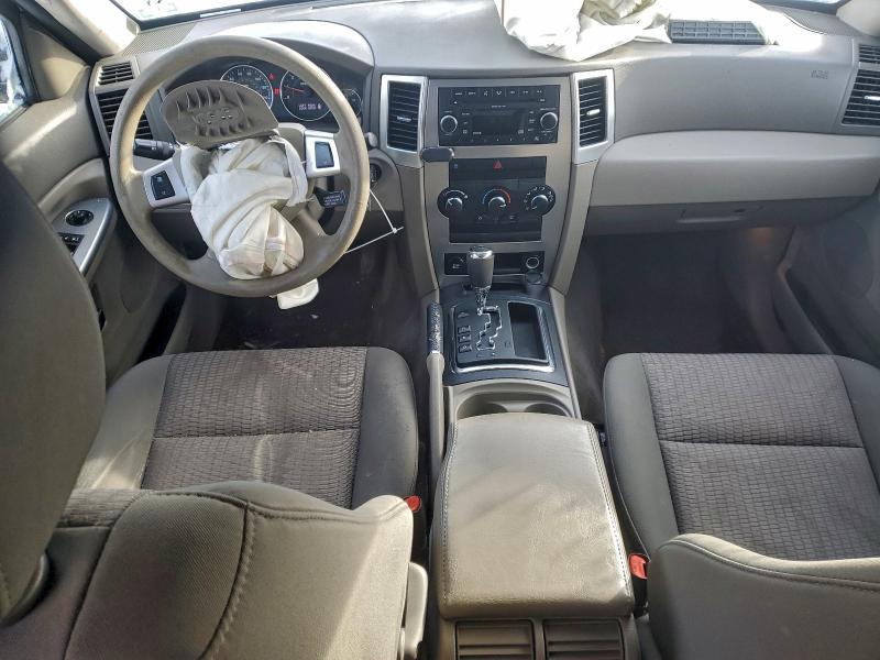 2009 Jeep Grand Cherokee Laredo