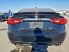 2017 Nissan Maxima 3.5s