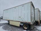 2010 Wabash SH R 28 DRY Van Trailer