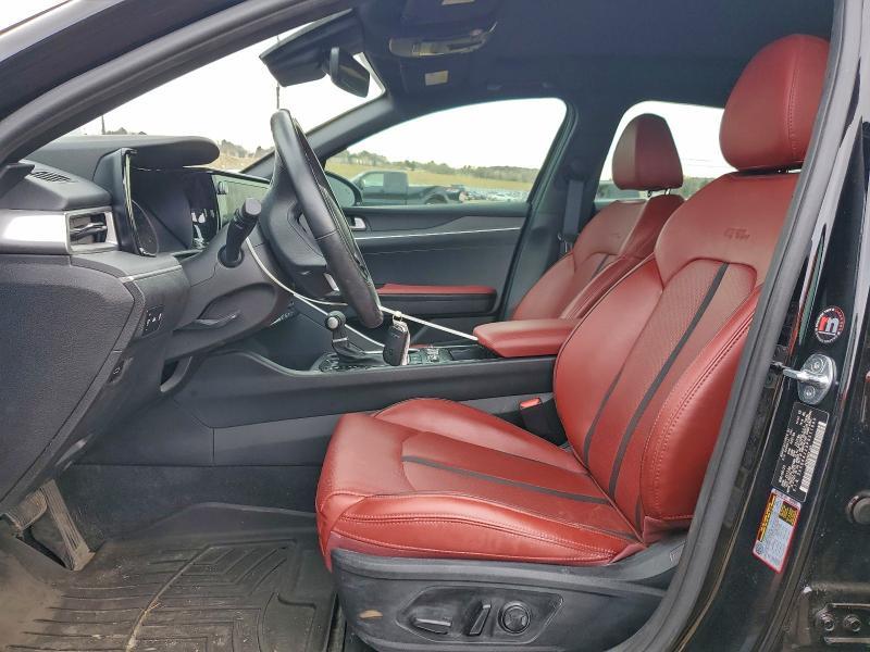 2023 KIA K5 gt Line