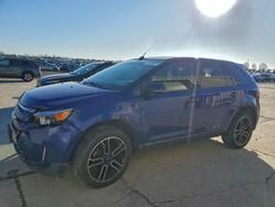 2013 Ford Edge sel for sale in Sikeston, MO