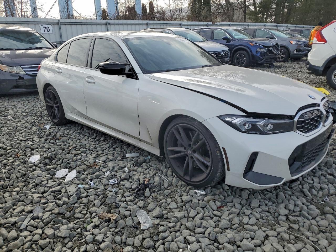 2023 BMW M340i