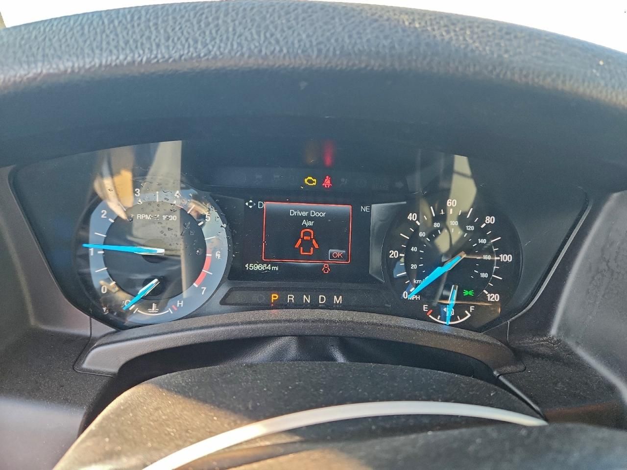 2015 Ford Expedition xlt