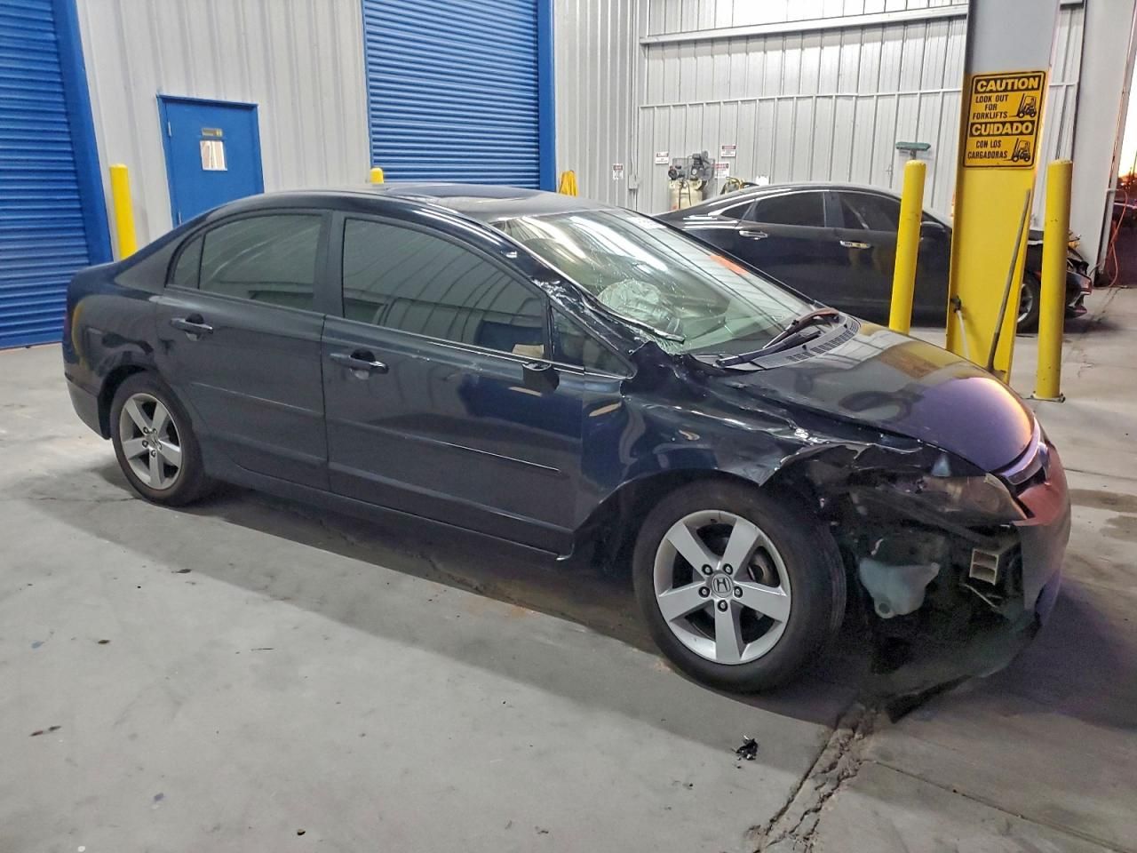 2006 Honda Civic ex