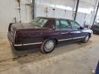 1997 Cadillac Deville