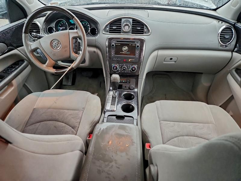 2015 Buick Enclave