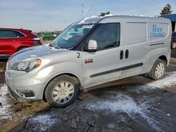 Dodge salvage cars for sale: 2015 Dodge RAM Promaster City Delivery Van