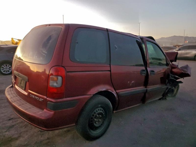 2003 Chevrolet Venture