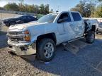 2017 Chevrolet Silverado K2500 Heavy Duty LT