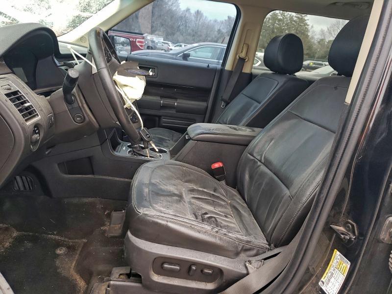 2014 Ford Flex sel