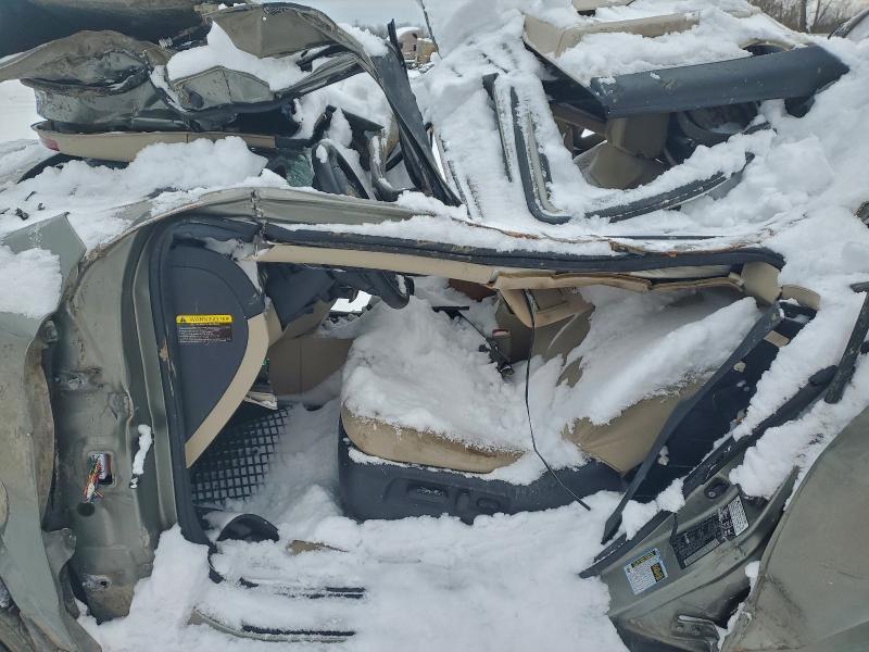 2008 Hyundai 2008 Hyun Santa fe s