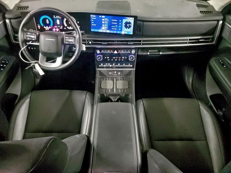 2024 Hyundai Santa fe sel